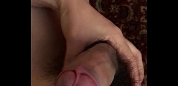  wife handle my cock